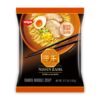 Nissin RAOH Ramen Noodle Soup, Miso, 3.77 Ounce (Pack of 6) 1 Count (Pack of 6) 16 81FwJDJLN7L
