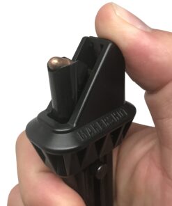 MakerShot Magazine Speed Loaders, Designed Specifically for Each Selected Magazine Medium .22 LR - Browning Buck Mark 11 81Fx PunLPL
