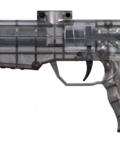 JT ER4 RTP .68Cal Paintball Marker Kit Includes Goggle, 15g CO2 Jetts, Small Loader, Smoke 11 81FxcEEIQPL