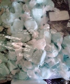 Sweets Salt Water Taffy, Cotton Candy, 3 Pound 27 81Fy6HDzJwL