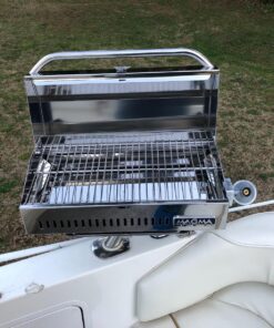 Magma Products, ChefsMate Connoisseur Series Gas Grill, A10-803, Multi, One Size 29 81FyLXtsdwL