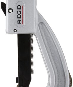 RIDGID 31642 Model 152 Quick-Acting Tubing Cutter, 1/4-inch to 2-5/8-inch Tube Cutter 23 81FyeijvSZL