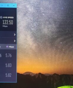 APC UPS Battery Backup Surge Protector, BE650G1 Surge Protector with Battery Backup, Dataline Protection, Backup Battery Power Supply 650VA 23 81G 0x0Hu5L