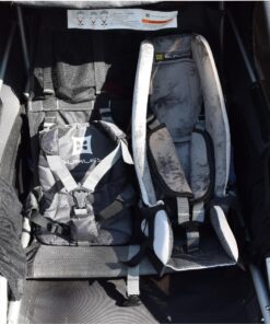 Burley Design Baby Snuggler 18 81G TT3vxnL