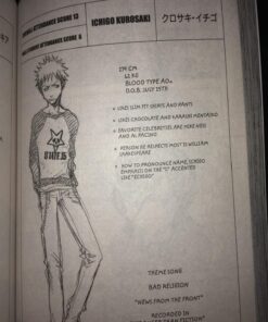 Bleach (3-in-1 Edition), Vol. 1: Includes vols. 1, 2 & 3 (1) 18 81G cQfuRUL 1