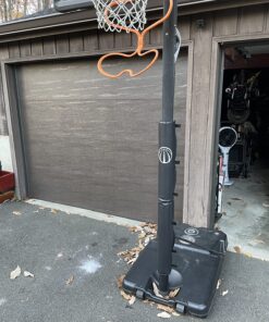 Lifetime 0602 Light Duty Basketball Pole Pad for 3.5" Round Pole 29 81G0dLFLFkL