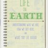 Life on Earth: Understanding Who We Are, How We Got Here, and What May Lie Ahead Hardcover, Big Book 6 81G2vPTeh9L