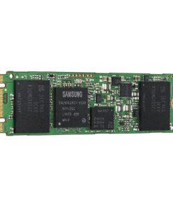 Samsung 850 EVO - 500GB - M.2 SATA III Internal SSD (MZ-N5E500BW) 500 GB 24 81G3EYQJYL