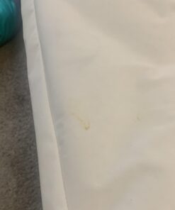 Utopia Bedding Premium Zippered Mattress Encasement (Fits 12 Inches Mattress, Queen) - Waterproof and Bed Bug Proof Mattress Protector - Six-Sided Mattress Cover 12" Deep 26 81G3PWwdYLL