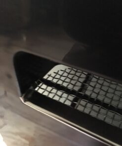 Camco Flying Insect Screen for Dometic Refrigerator Vents - Protects from Flying Insect Nests, 20” x 1-1/2” Stainless Steel Mesh, RS 600 - (3 Pack) (42149) 20" X 1.5" RS600 51 81G3Q9 kqEL