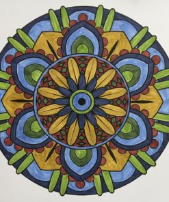 Faber-Castell Faber-Castel Faber-Castell FC167105 Pitt Artist Color Brush Wallet Set (6 Pack), Landscape, Assorted Pitt Artist Brush Pen Wallets - Landscape Set 19 81G3h3QaLL