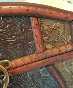Nearly Natural 528 Decorative Chests (Set of 2) 36 81G49Id16lL