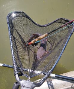 Sougayilang Saltwater Freshwater Fly Fishing Rod with Reel Combo Kit A: Silver Kits with Bag 17 81G4LoP2ZkL