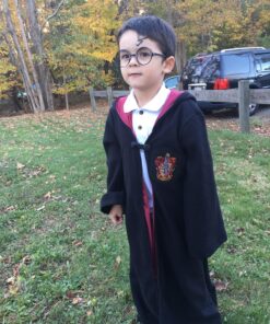 Rubie's Deluxe Harry Potter Costume Medium 30 81G4kJes4EL