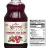 LAKEWOOD JUICE CRANBERRY BLEND ORG, 32 FO 25 81G4ud2QqdL