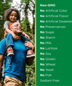 Nature's Bounty Niacin 500mg Flush Free, Cellular Energy Support, Supports Nervous System Health, 120 Capsules Unflavored 120 Count (Pack of 1) 11 81G5oCQsJUL