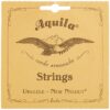 Aquila Ukulele Strings (AQ-16), Brown 54 81G5r5srOEL