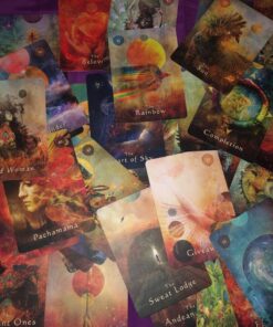 Mystical Shaman Oracle 85 81G5tjloGML