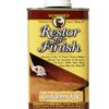 Howard Products, Golden Oak Restor-A-Finish, 8 oz 48 81G6ULc mJL