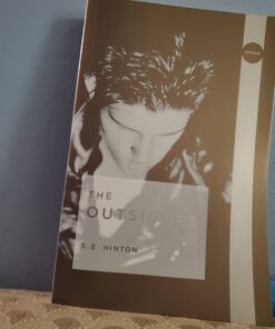 The Outsiders 20 81G75O7wAyL