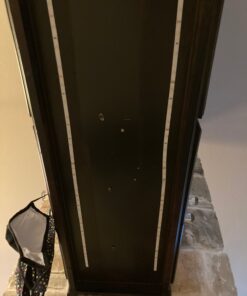 ollrieu 50ft White LED Strip Lights,12V Dimmable Tape Lighting with Infrared Remote,SMD 2835 LEDs Adhesive Ribbon Light,Connectable,Cuttable,Indoor Rope Light for Room Mirror Bedroom Kitchen 50ft Daylight white 50FT/15M 27 81G7VRWCJdL