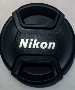 Nikon LC-52 Snap on Front Lens Cap 17 81G7kvJZivL
