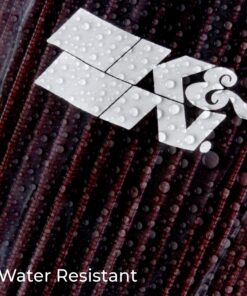 K&N Filter Wrap: Filter Sock Designed to keep your PL-1003 K&N Air Filter DRY for Polaris Sportsman K&N Filter Sock PL-1003PK, Pink Black Filter Wrap 7 81G8QATyYzL