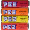 Pez Candy Refill 8Pk Assorted Fruit, 2.31 oz 15 81G9awie6RL