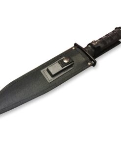 USA Defenders Military Survival Knife Bundle with Fire Starter & Compass 13 81G9oxVKaWL