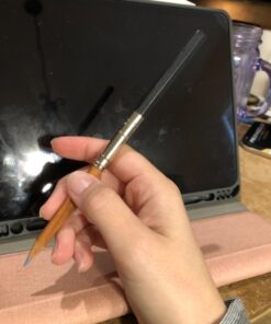 Prismacolor Premier Colored Pencil Accessory Kit with Blenders and Erasers, 7-Piece Set, Multicolor Blender Pencil + Accessory Kit 7 Piece Set 15 81GAh9mcKtL