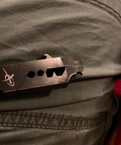 Carbon Express String-Loop Nocking Pliers, Red 13 81GBDQShkL