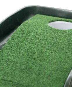 Club Champ Gravity Feed Putting System, 7 Feet 23 81GBsDPBwPL