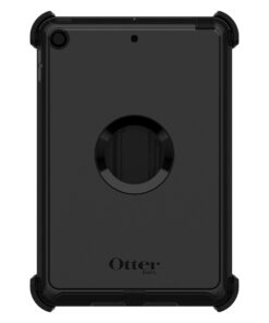 OtterBox Defender Series Case for iPad mini (5th Gen ONLY) - Retail Packaging - BLACK 26 81GC1E60rJL
