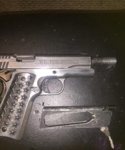 SIG Sauer 1911 We The People CO2 BB Pistol air Pistol 41 81GCf0Ov2dL