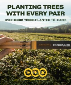 ProMark Drum Sticks - Classic Forward Hickory 5A Drumsticks - Drum Sticks Set - Drum Accessories - Wood Drumsticks for Adults & Youth - Oval Wood Tip - Buy 3 Pairs Get 1 Free Lacquer, Wood Tip Four Pairs Classic, Forward 5A 9 81GDVS0ZBuL