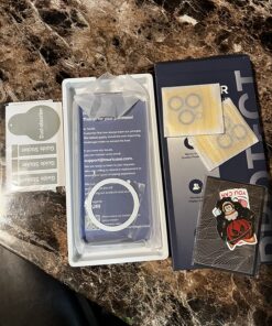 Amazon Basics Clear Soft TPU Smartphone Cover for iPhone 13 Pro Max 15 81GDXHcfTKL