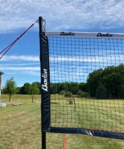 Baden G202 Black/Red 32 ft Wide Net 43 81GF0MkdQyL