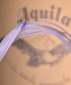 Aquila Ukulele Strings (AQ-4) 13 81GFF6 pgrL