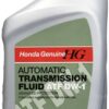 Honda - 08200-9008 DW-1 Automatic Transmission Fluid, 1 quart, Pack of 12 18 81GFkHPQzAL