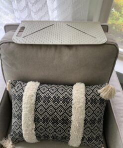 Mammoth Pet Products X-Mat Foldable Training Mat, 18-Inch, Beige (60006D) 18.0"L x 18.0"W x 0.5"Th 31 81GFpI8NoL