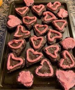 E Guittard Cocoa Powder, Unsweetened Rouge Red Dutch Process Cocoa, 8oz Can Standard Packaging 13 81GFxjMWchL