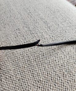 RENPHO Foot Massager Machine with Heat, Shiatsu Deep Kneading, Multi-Level Settings, Delivers Relief for Tired Muscles and Plantar Fasciitis, Fits Feet Up to Men Size 12,Brown Black-sl 25 81GG4tfyIEL