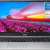 acer 2023 Newest Aspire 1 Slim Laptop, 15.6" FHD Laptop, Intel Celeron N4500 Processor, 12GB RAM, 128GB eMMC, 1-Year Microsoft 365 Personal Subscription,Student, Windows 11 Home S 12GB RAM | 128GB eMMC