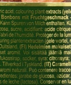 Cavendish & Harvey | Fruit Hard Candy Drops | 34 Ounce Jar 15 81GGqy0m0FL