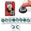 The Pit Game - Deluxe for age 7 and up 50 81GH7l0ULuS