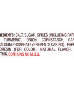 Lawry's Seasoned Salt, 40 oz 40 Ounce (Pack of 1) 22 81GHLGTcgEL