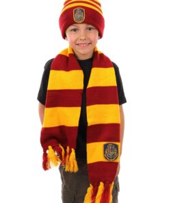 elope Hogwarts Scarf and Hat ST 12 81GHrpSxlpL