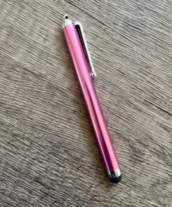 ORIbox Stylus Pens for Touch Screens,10 Pack Lightweight Design for iPad,iPhone, Samsung, HTC, Fire Tablet, Tablet, All Capacitive Touch Screen Device 10 Multi-Colored 21 81GI9rcRtkL