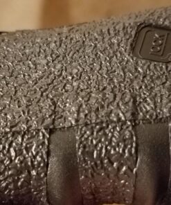 TALON Grips for Glock 19, 23, 25, 32, 38 Gen 3, 2, or 1 Rubber-Black 61 81GINV6L8UL