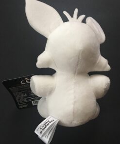 Funko Five Nights at Freddy's Funtime Foxy Plush, 6" 24 81GIO20O8hL